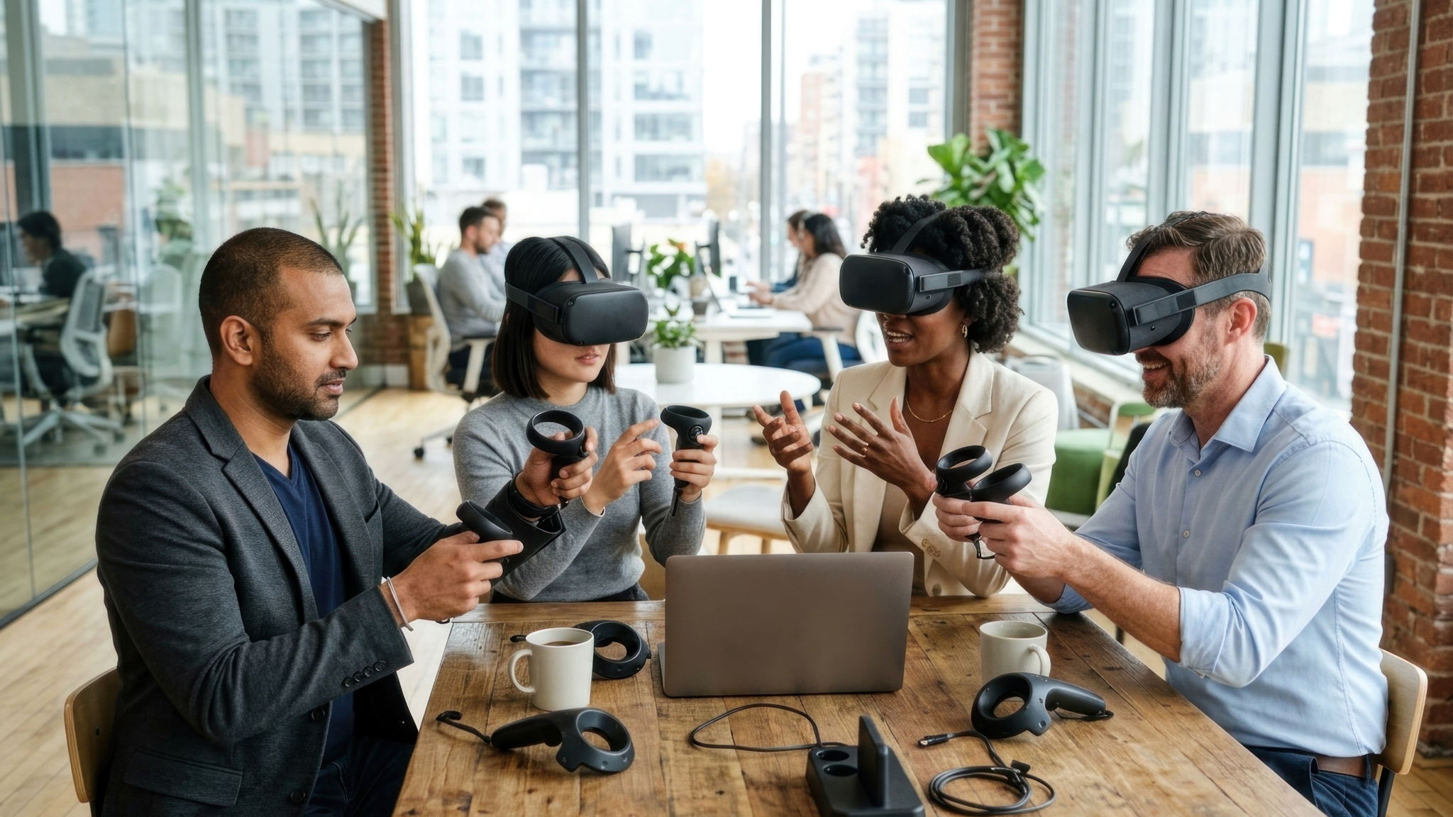 Future Of Work