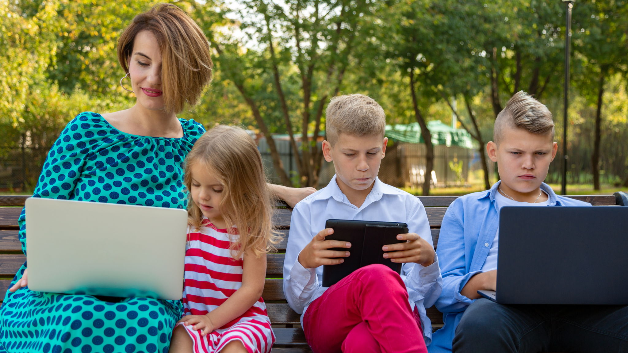 Digital Parenting