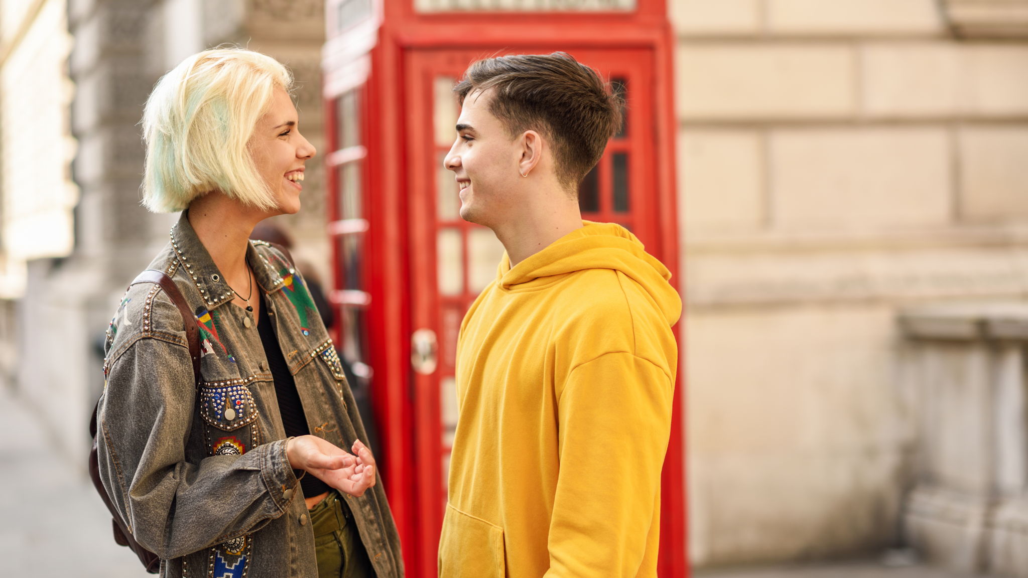 Slang: Manchester Adjectives