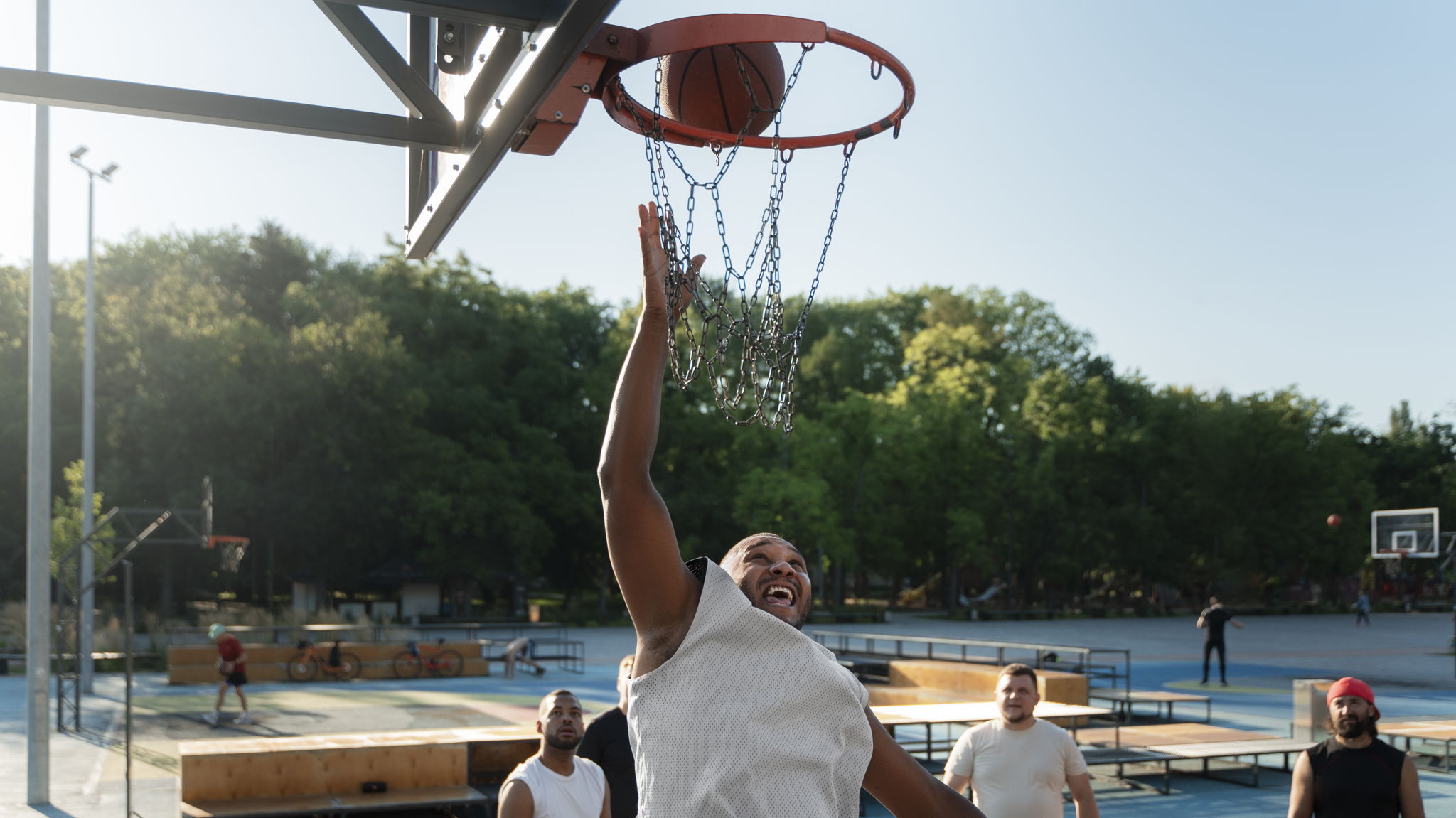 Sports