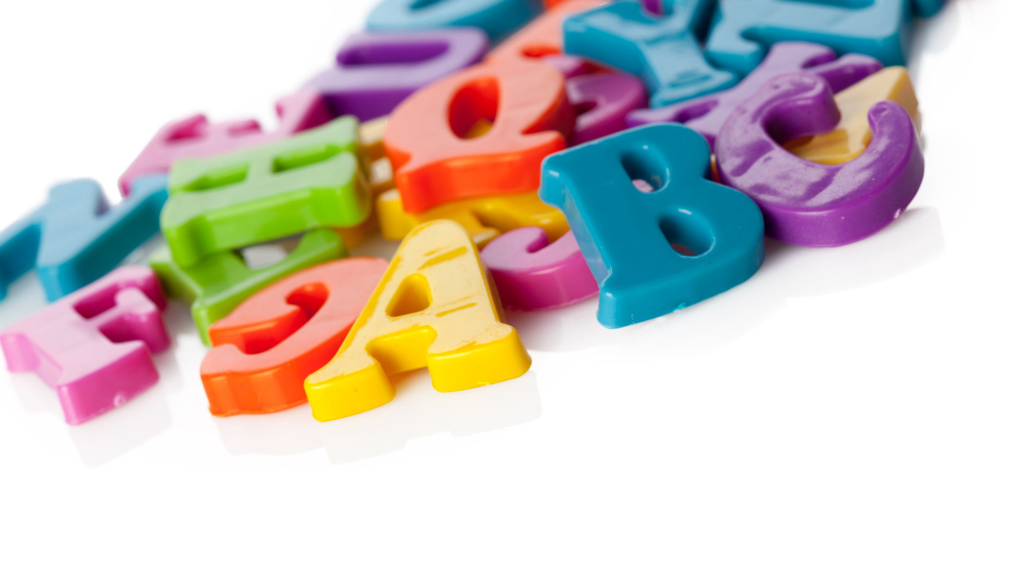 Phonics: Vowels