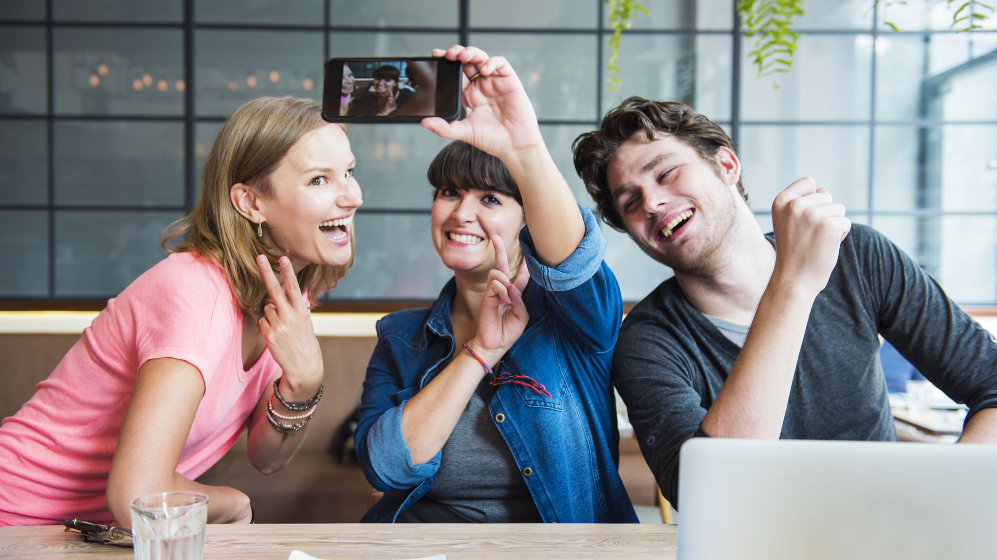 Marketing: Influencers