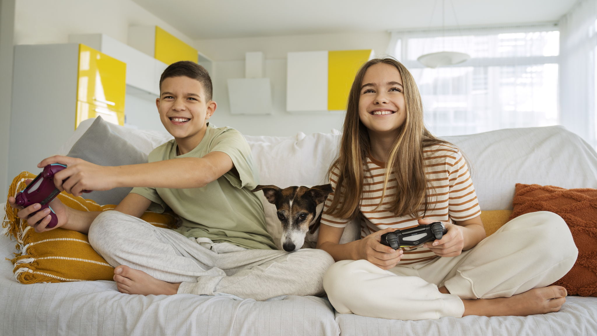 Video Games